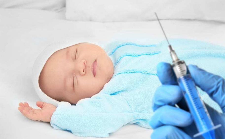 孩子有必要打肺炎疫苗嗎 孩子肺炎疫苗注射安全嗎