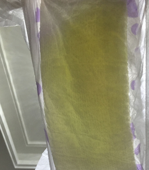 潘氏紙尿褲好不好用 潘氏紙尿褲使用測評