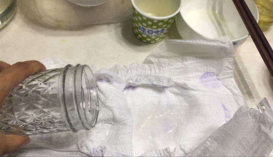 潘氏紙尿褲吸水性怎么樣 潘氏紙尿褲吸水性好不好 潘氏紙尿褲吸水性怎么樣 潘氏紙尿褲吸水性好不好