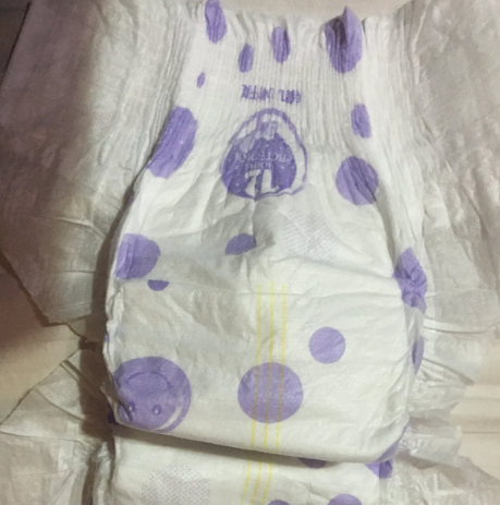 潘氏紙尿褲質量好不好 潘氏紙尿褲質量測評 潘氏紙尿褲質量好不好 潘氏紙尿褲質量測評