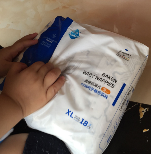 倍康爽多多紙尿片怎么樣 倍康爽多多紙尿片使用測評