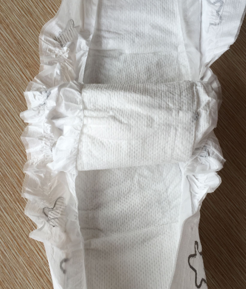 倍康爽多多紙尿片怎么樣 倍康爽多多紙尿片使用測評