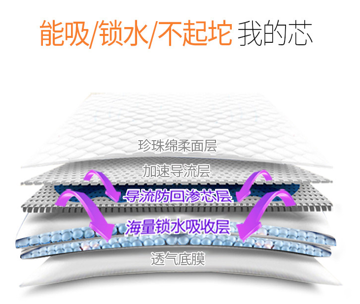 實爽紙尿褲會紅屁屁嗎 實爽紙尿褲用起來感覺怎么樣