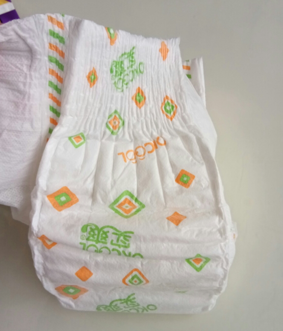 實爽紙尿褲用起來感覺怎么樣 實爽紙尿褲好不好