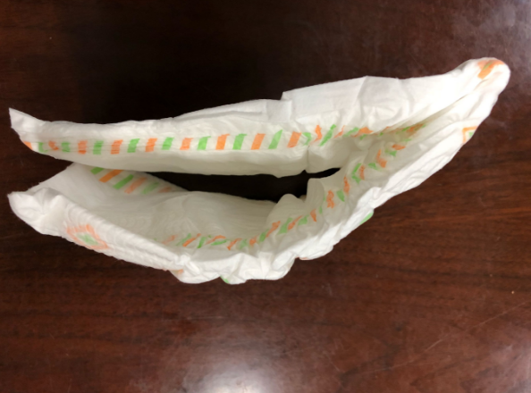 實(shí)爽紙尿褲起坨嗎 實(shí)爽紙尿褲用起來(lái)感覺(jué)怎么樣