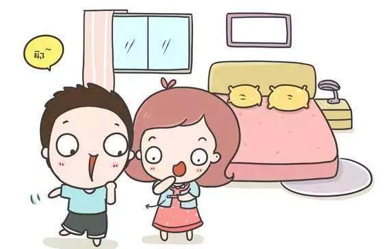 受精卵著床期間可以同房嗎   受精卵著床期間可以跑步嗎