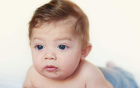 寶寶口水疹怎么預防   寶寶口水疹治療方法