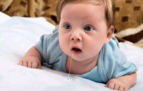 寶寶口水疹怎么預防   寶寶口水疹治療方法