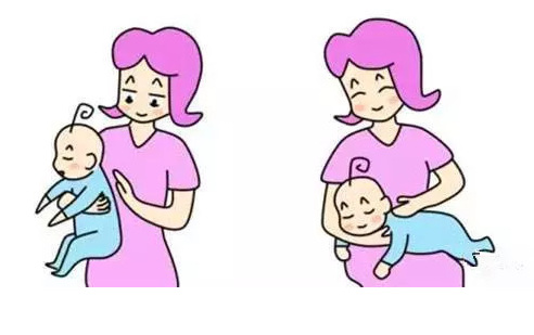 寶寶排痰手法大全  寶寶排痰推拿手法