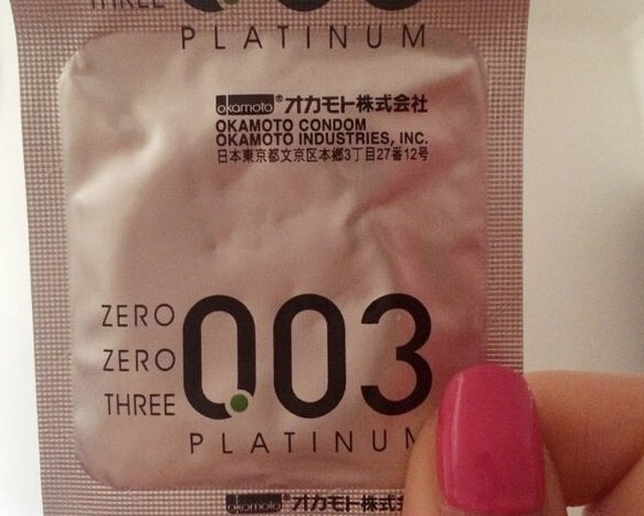 岡本002和003哪個好   岡本002和003區別介紹