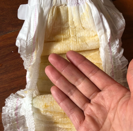 佳貝爽絲薄紙尿褲好用嗎 佳貝爽絲薄紙尿褲怎么樣