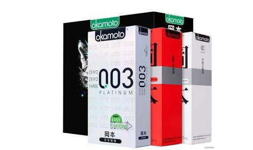 岡本003白金和黃金哪個好  岡本003白金和黃金區別介紹