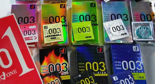 岡本003和001哪個好   岡本003和001區別介紹