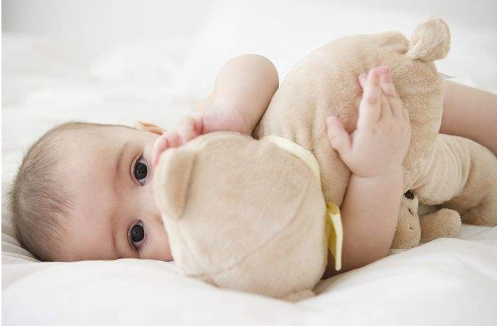 孩子有戀物行為是怎么回事 孩子有戀物行為怎么辦