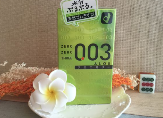 岡本003哪款好用   岡本003全系列對比分析