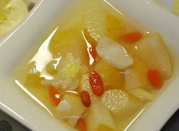 孩子霧霾天氣喝什么湯好 寶寶霧霾天喝什么湯清肺