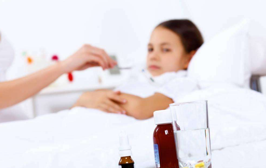 孩子容易出汗怎么避免感冒 秋冬季節孩子感冒怎么辦好