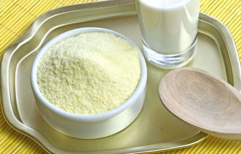 如何辨別奶粉的真假  真假奶粉辨別方法