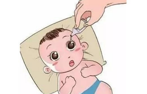 寶寶淚囊炎的癥狀有哪些   淚囊炎產生的原因