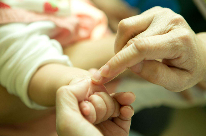 孩子經常生病怎么預防比較好 怎么給孩子推拿預防感冒