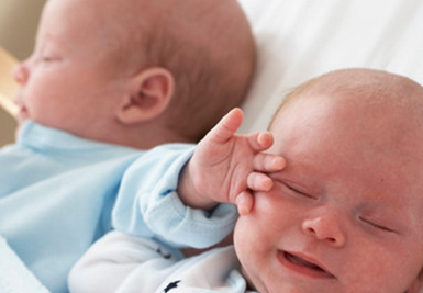 新生兒敗血癥的并發(fā)癥有哪些  敗血癥最常見的并發(fā)癥介紹