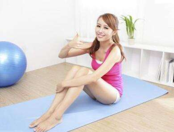 順產茶有用嗎 如何通過運動順產