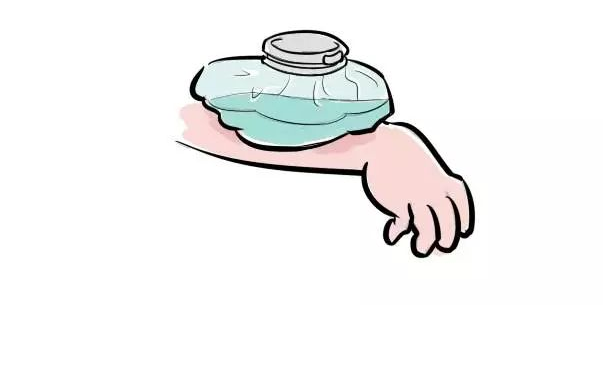 寶寶燙傷冷療冷敷方法    燙傷護理方法介紹