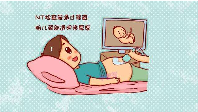 NT檢查是什么 NT檢查的最佳時間是什么時候