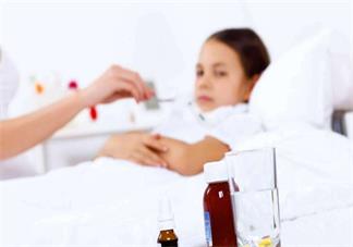 孩子容易出汗怎么避免感冒 秋冬季節(jié)孩子感冒怎么辦好