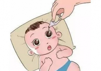 寶寶淚囊炎的癥狀有哪些   淚囊炎產(chǎn)生的原因