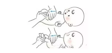 小兒推拿能治便秘嗎 小兒推拿便秘按摩手法圖解