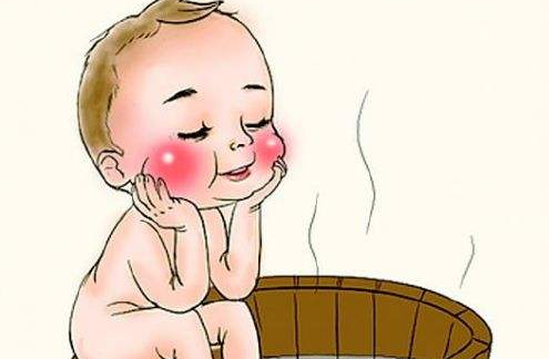 寶寶冬天泡腳好嗎    寶寶泡腳水溫多少度好