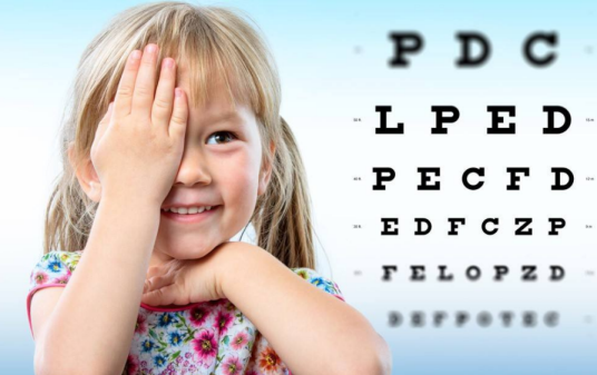 寶寶視力正常范圍是多少 0-6歲寶寶視力正常范圍 寶寶視力正常范圍是多少 0-6歲寶寶視力正常范圍