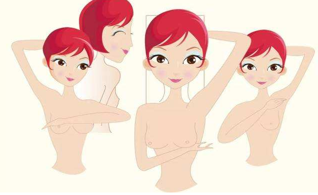 懷孕早期能按摩乳房嗎 孕期按摩乳房適應哪些人群