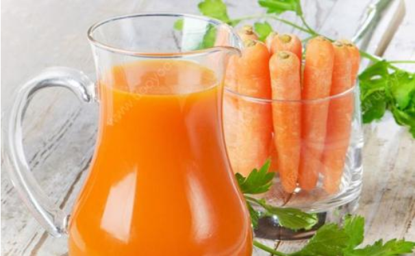 寶寶吃胡蘿卜有什么好處 胡蘿卜怎么吃更有營養(yǎng)
