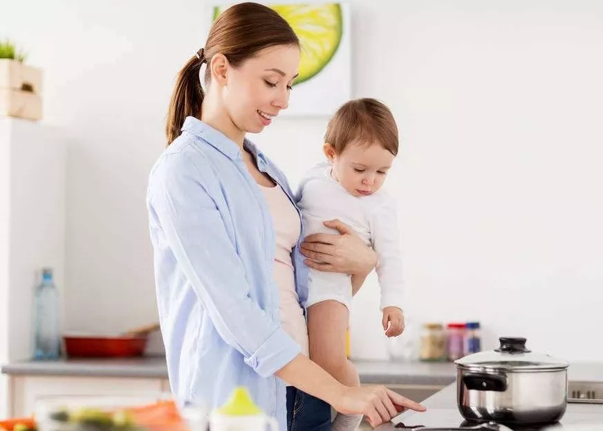 0-1的寶寶說什么比較好 0-1歲寶寶的語言啟蒙