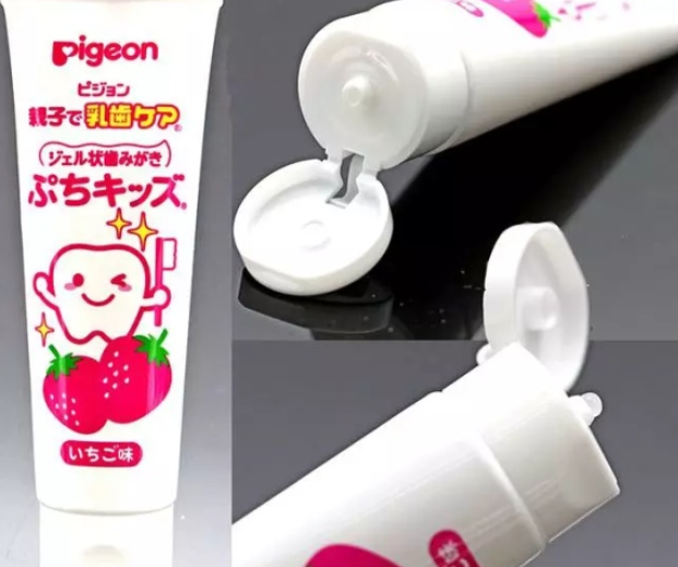 寶寶牙膏什么牌子好用    7種牌子牙膏對(duì)比評(píng)測