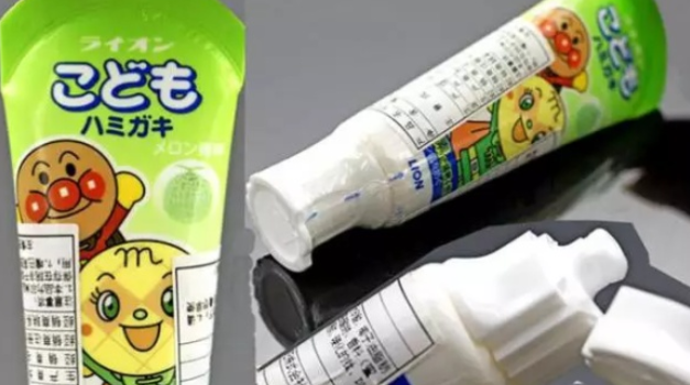 寶寶牙膏什么牌子好用    7種牌子牙膏對(duì)比評(píng)測