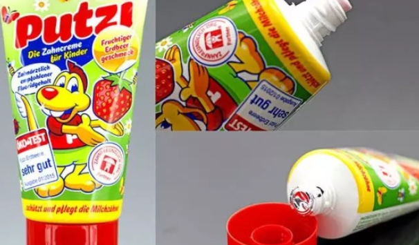 寶寶牙膏什么牌子好用    7種牌子牙膏對(duì)比評(píng)測