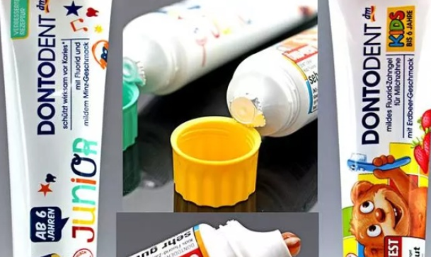 寶寶牙膏什么牌子好用    7種牌子牙膏對(duì)比評(píng)測