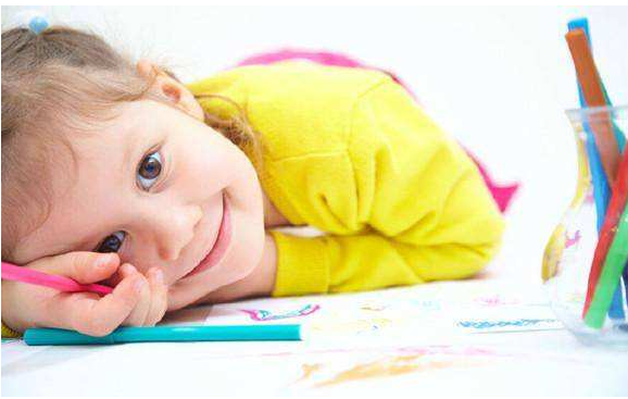 兒童左右觀念的形成和發展是什么時候 這4件事孩子不宜過早做