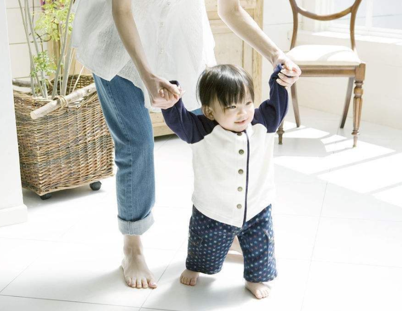 兒童左右觀念的形成和發展是什么時候 這4件事孩子不宜過早做