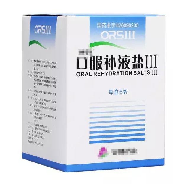 秋季腹瀉怎么口服補液鹽 口服補液鹽的3大誤區(qū)