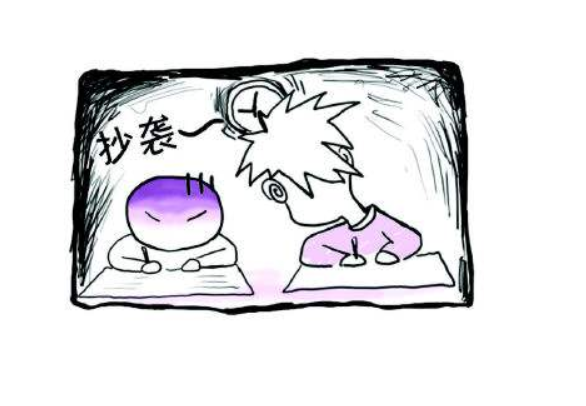孩子考試抄襲如何教育 家庭教育的五大誤區 孩子考試抄襲如何教育 家庭教育的五大誤區