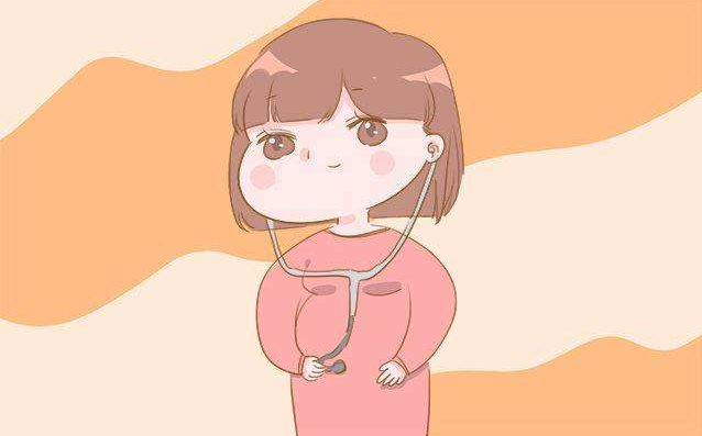 胎心過快是怎么引起的 胎心過快180有危險嗎