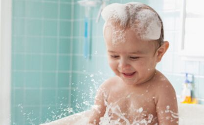 寶寶冬季皮膚護理大全  2018冬季寶寶皮膚護理方法