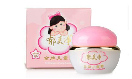 寶寶面霜什么牌子好用    6款國(guó)產(chǎn)寶寶面霜推薦