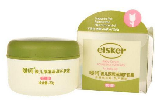 寶寶面霜什么牌子好用    6款國(guó)產(chǎn)寶寶面霜推薦