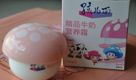 寶寶面霜什么牌子好用    6款國(guó)產(chǎn)寶寶面霜推薦