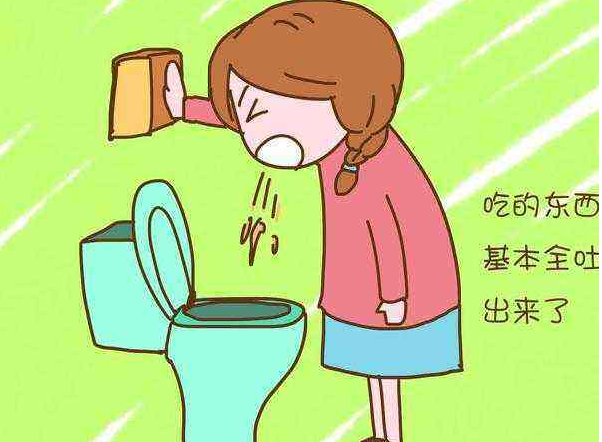 女子孕吐去世 孕吐反應(yīng)程度千萬(wàn)別忽視 女子孕吐去世 孕吐反應(yīng)程度千萬(wàn)別忽視